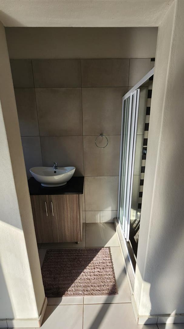 To Let 3 Bedroom Property for Rent in Rustenburg North West